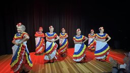 2025 Seniors Variety Concert